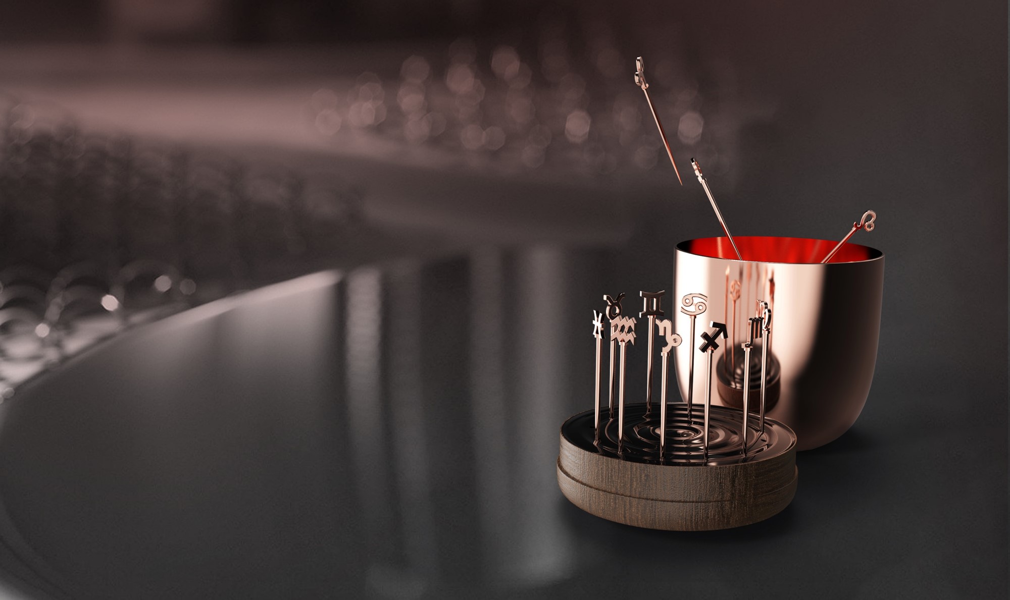 Arts and Crafts，Home Furnishing，Twelve constellations，