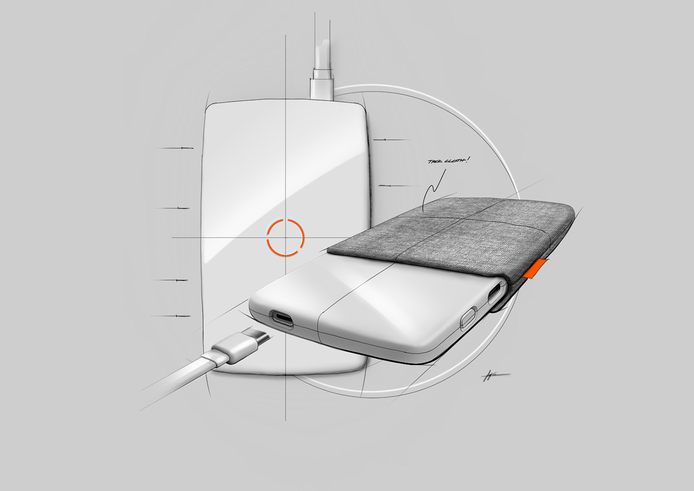 ps，Hand drawn，clean，Little picture book of the great God，