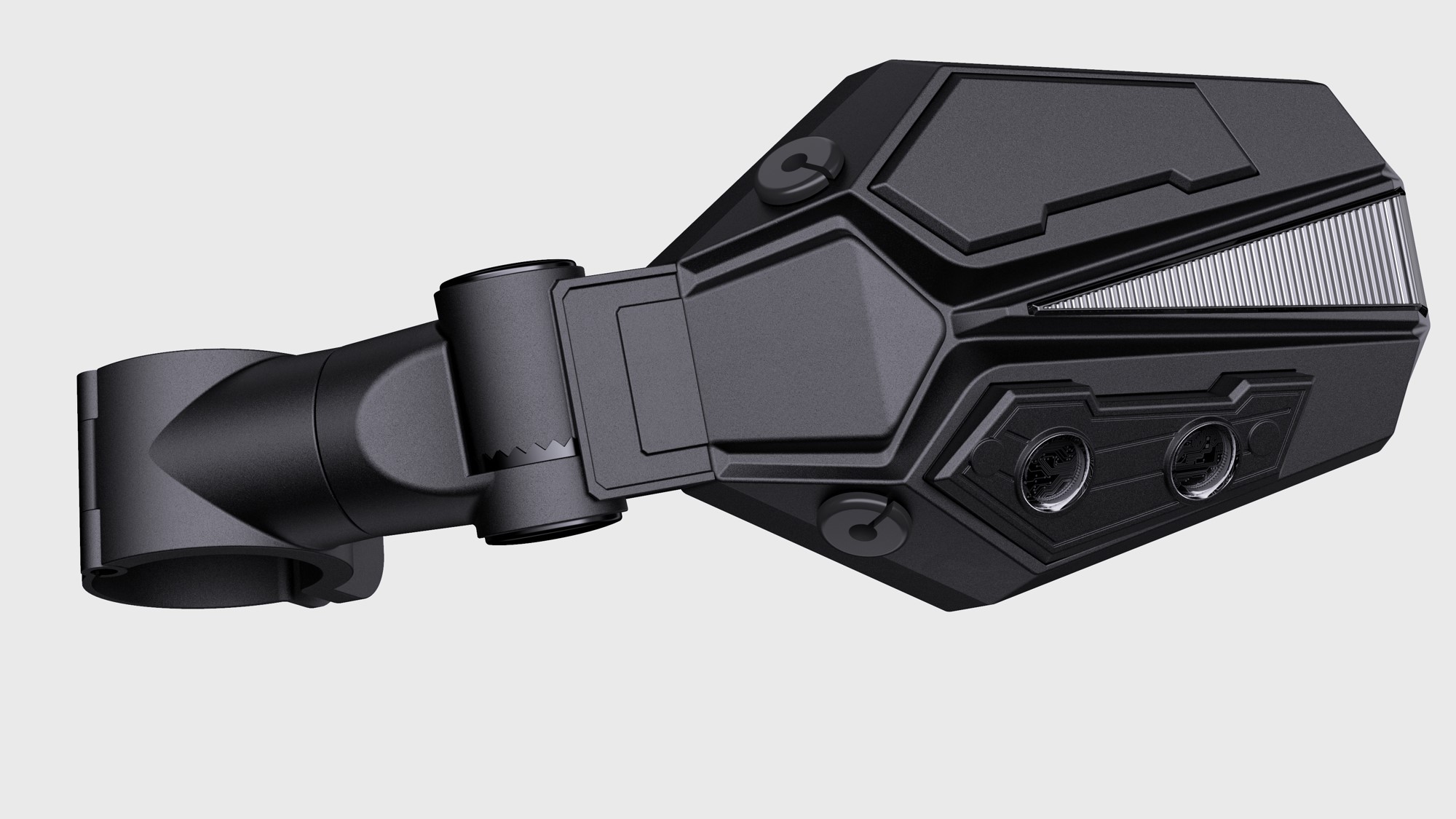 UTV，All-terrain vehicle ，Rearview mirror，