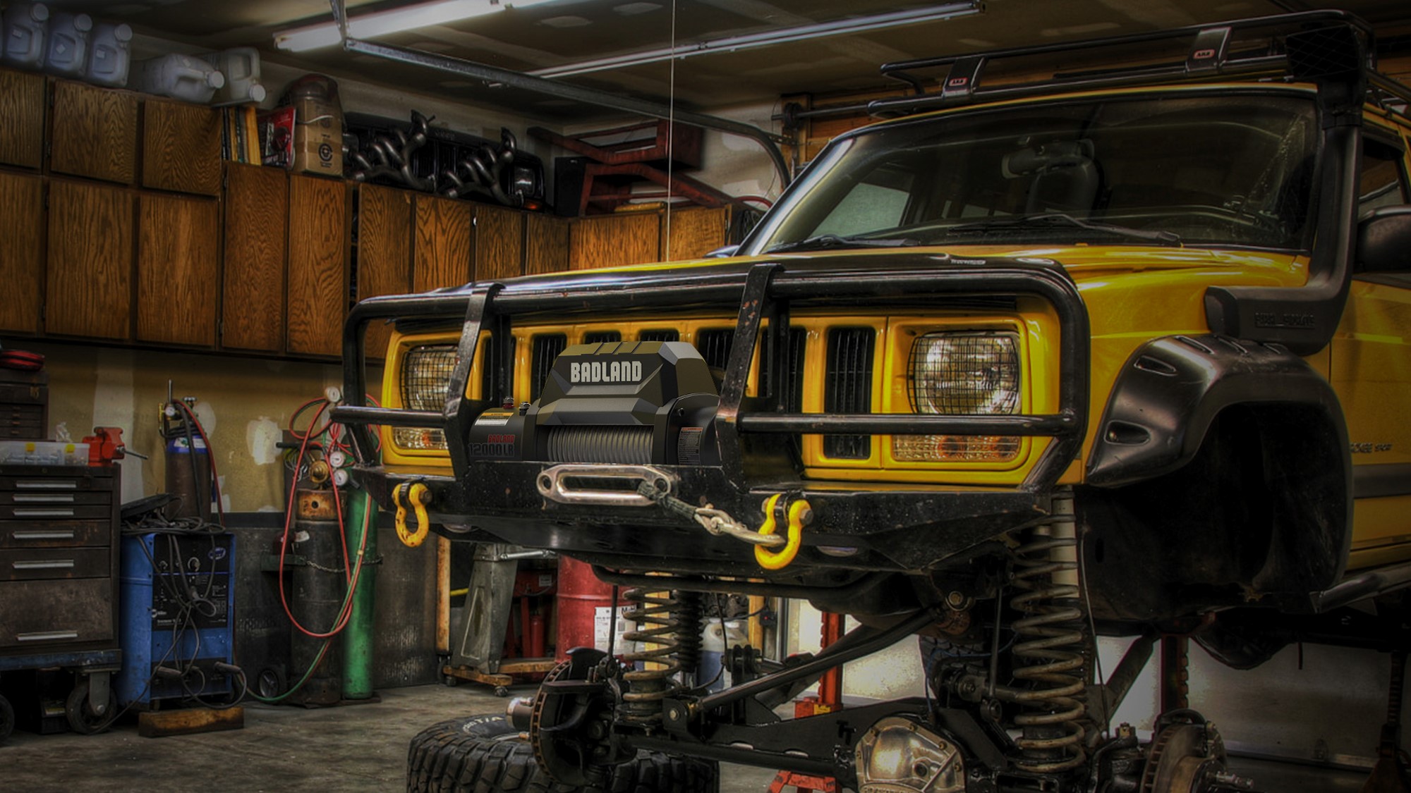 Automobile Tools，capstan，