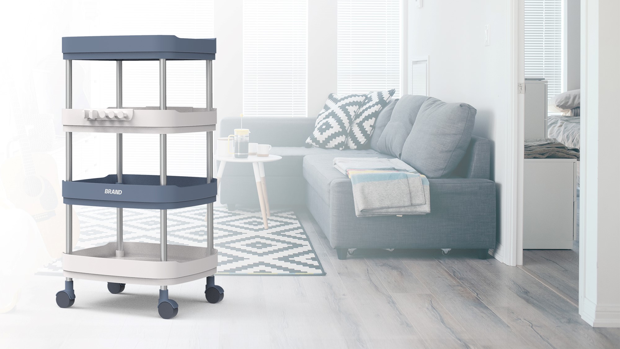 Home Furnishing，Receive，portability，