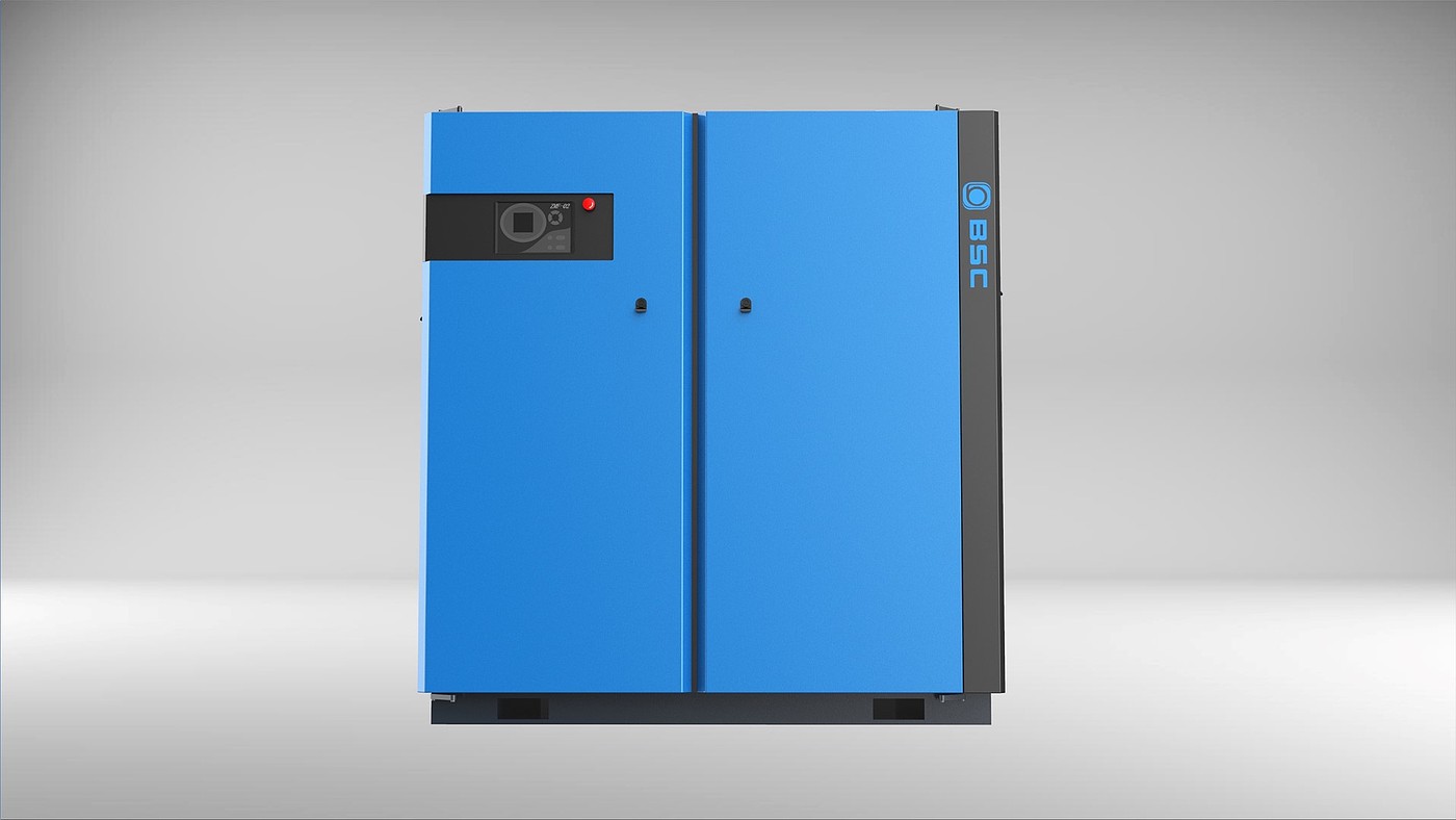 Bowers energy，Air compressor，