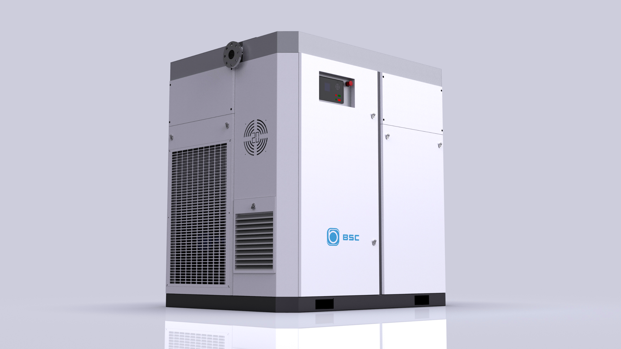 Bowers energy，Air compressor，