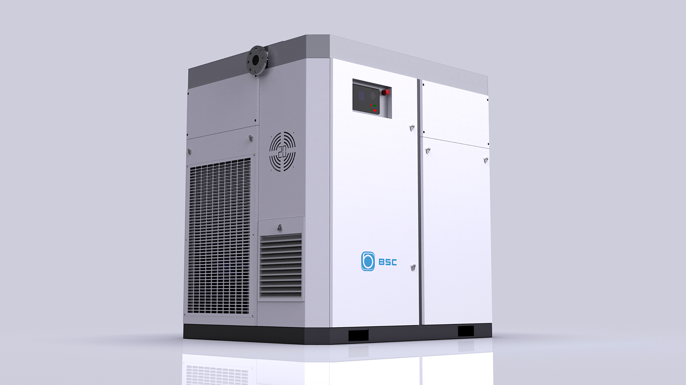 Bowers energy，Air compressor，