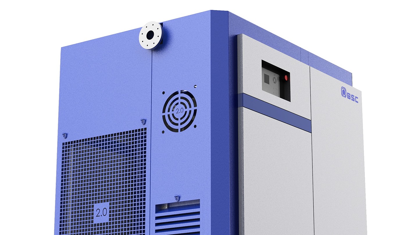 Bowers energy，Air compressor，
