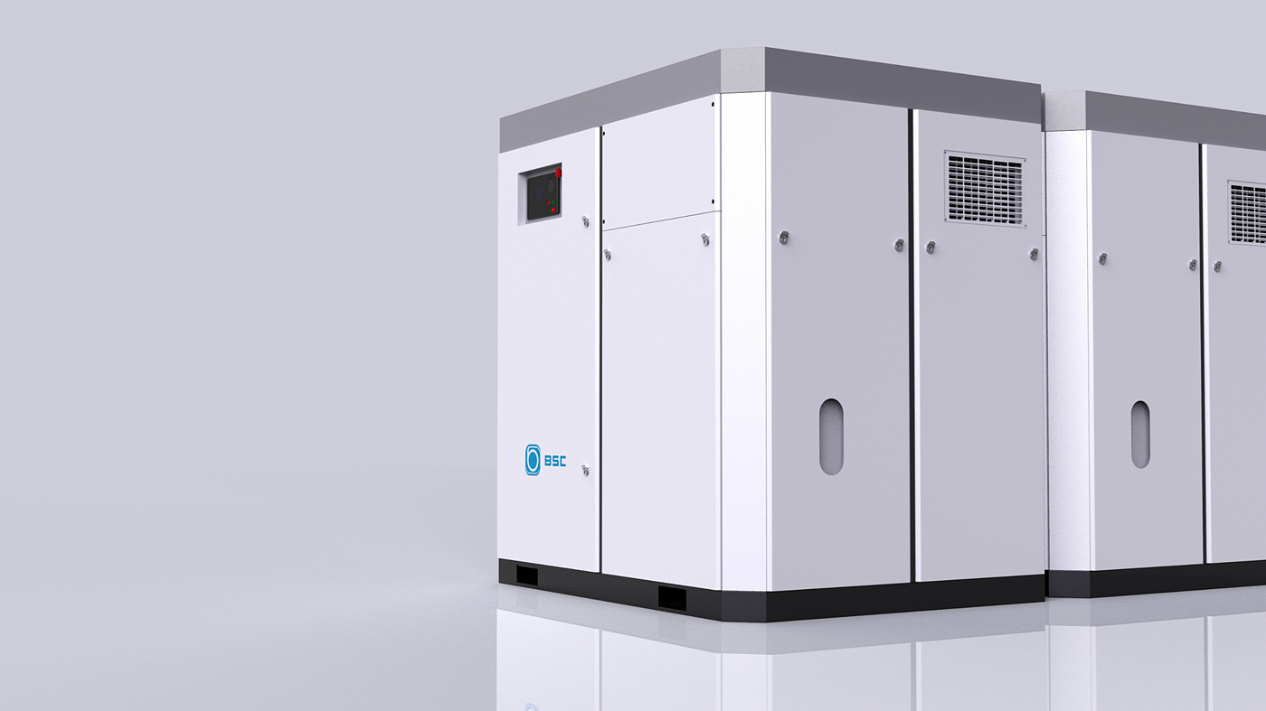 Bowers energy，Air compressor，