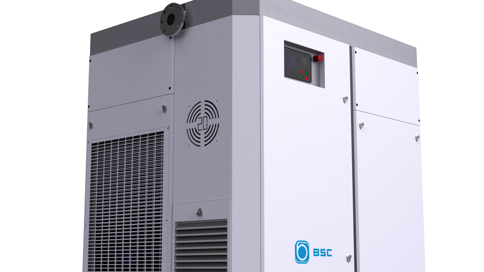 Bowers energy，Air compressor，