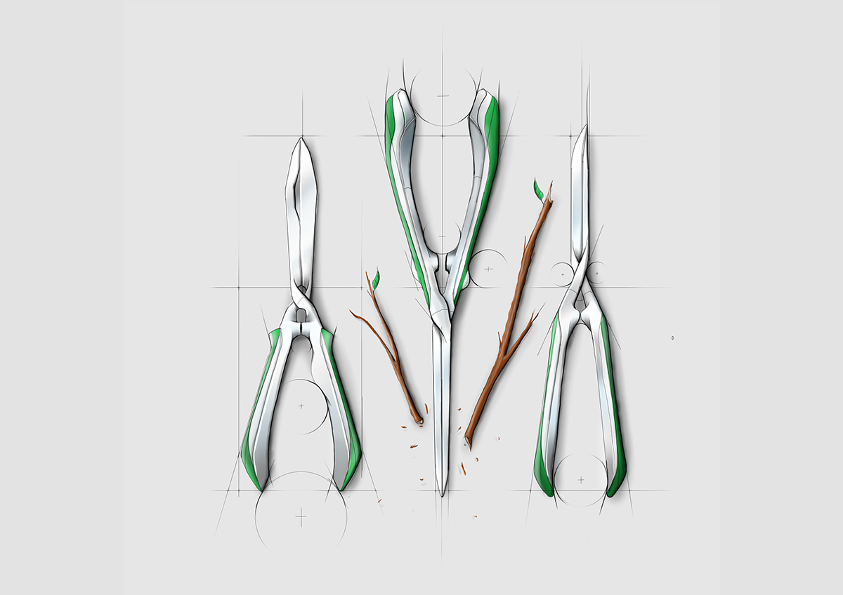 ps，Hand drawn，clean，Little picture book of the great God，