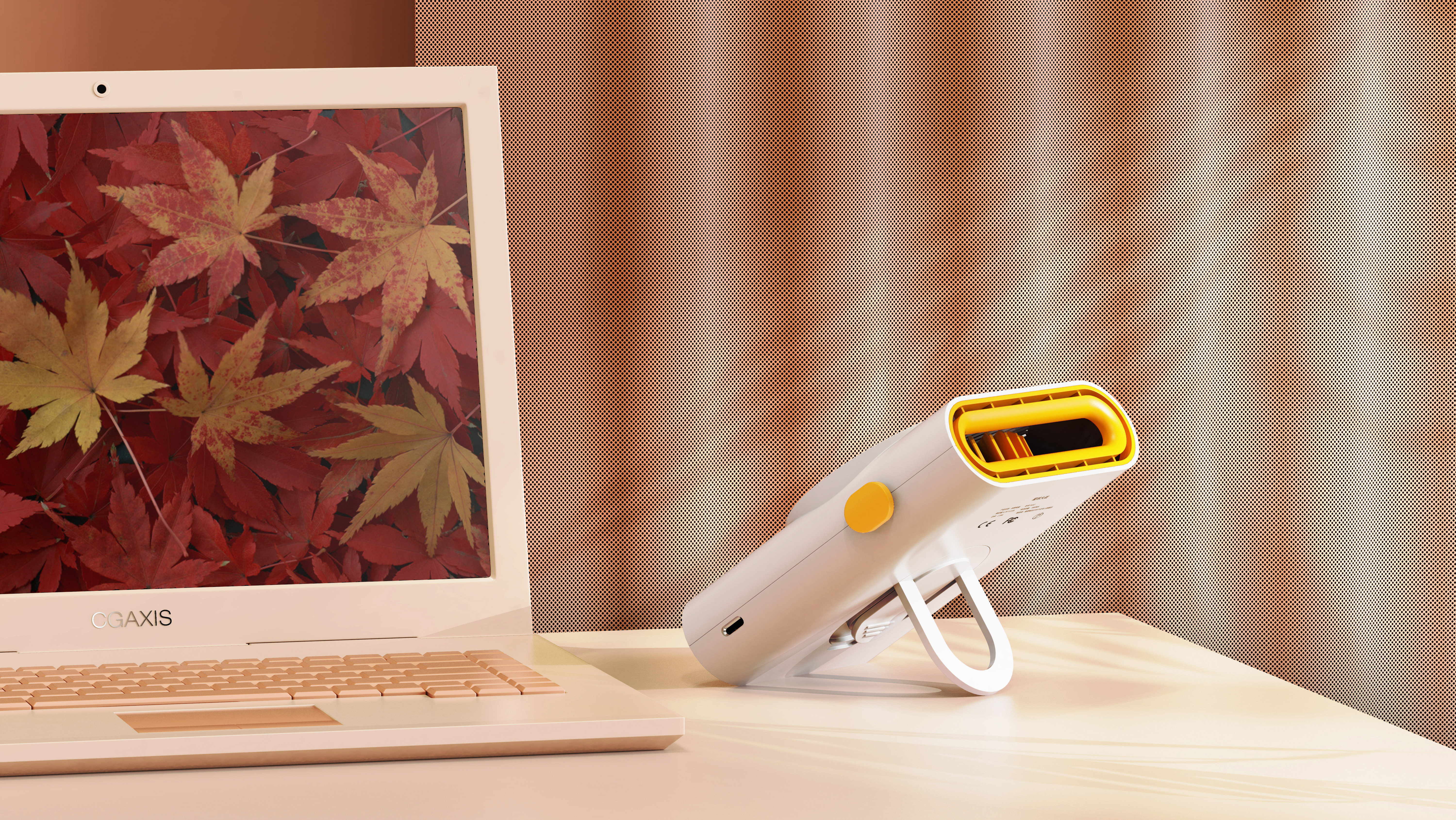 Fan，summer，convenient，concise，