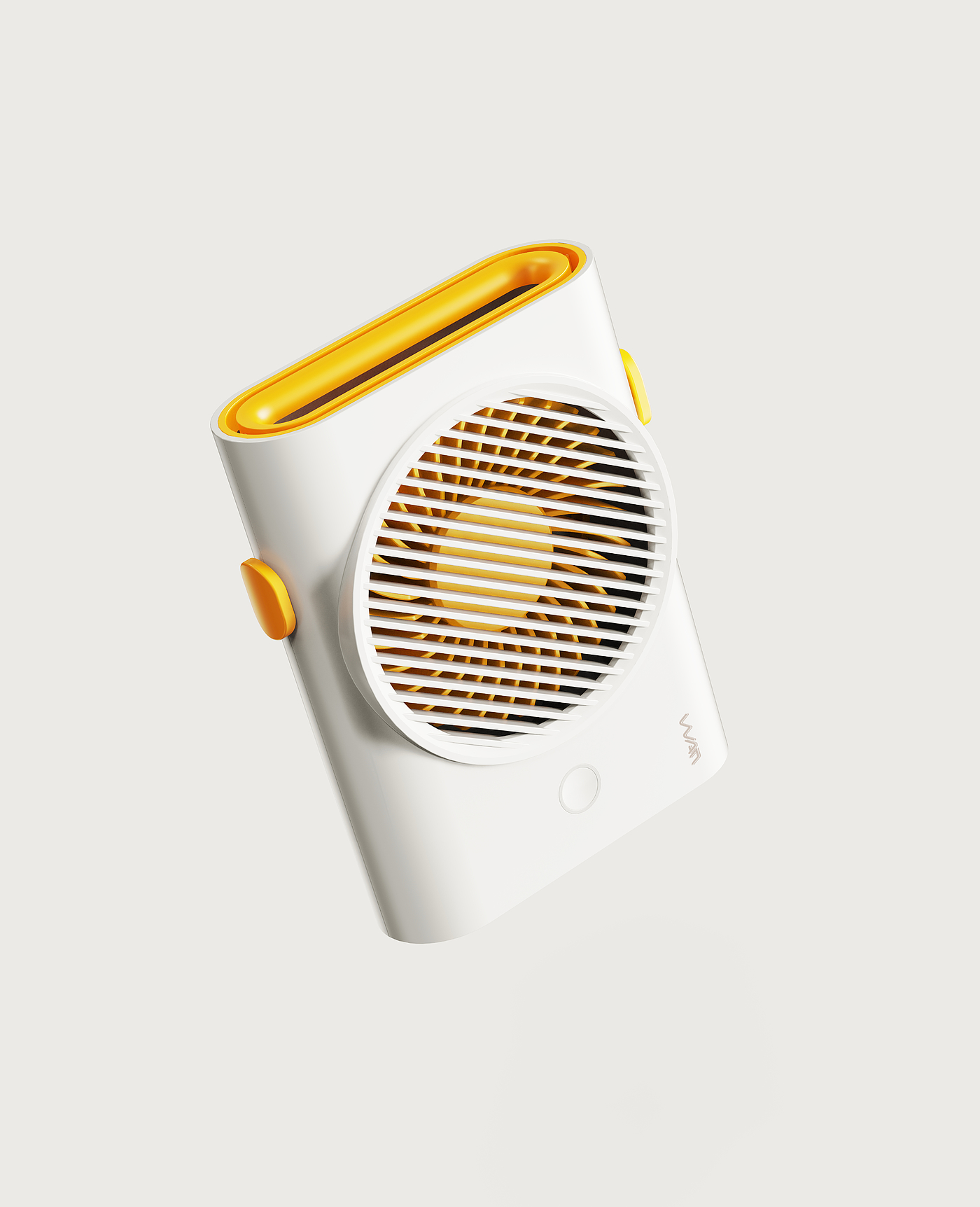 Fan，summer，convenient，concise，