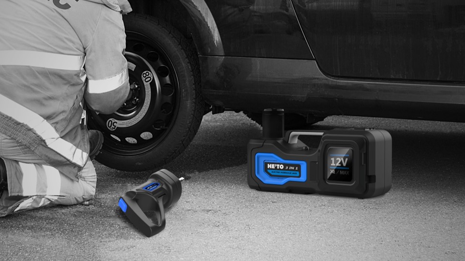 vehicle，lifting jack，