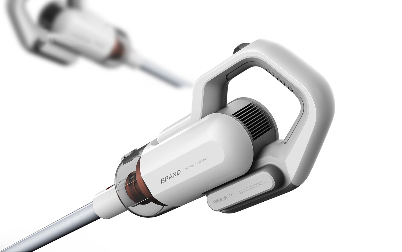 Vacuum cleaner，
