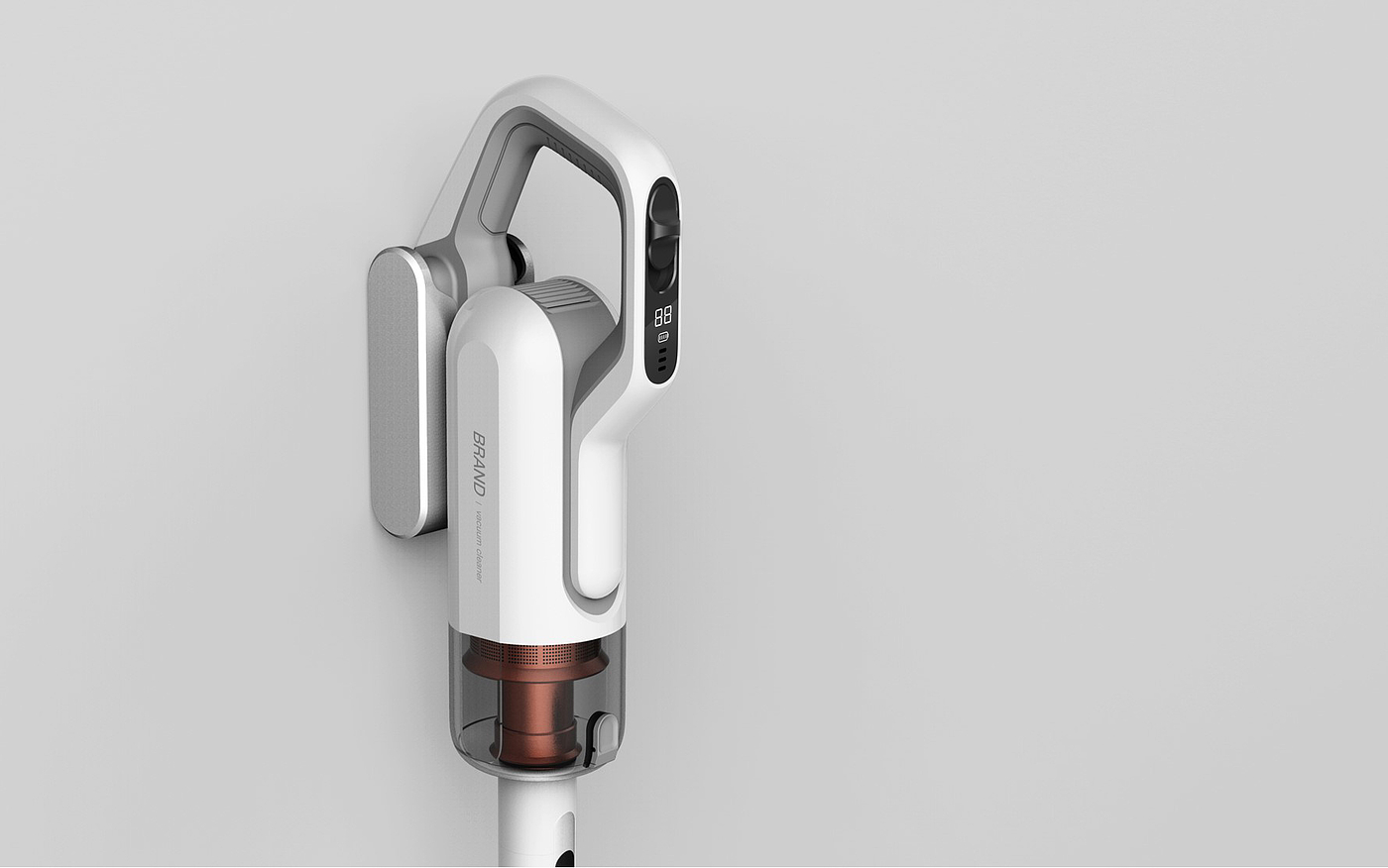 Vacuum cleaner，