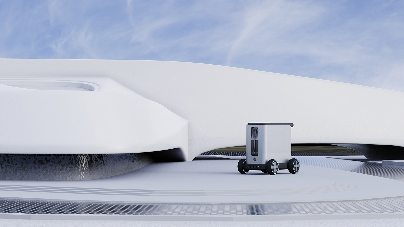 share，Charging system，Charging pile，