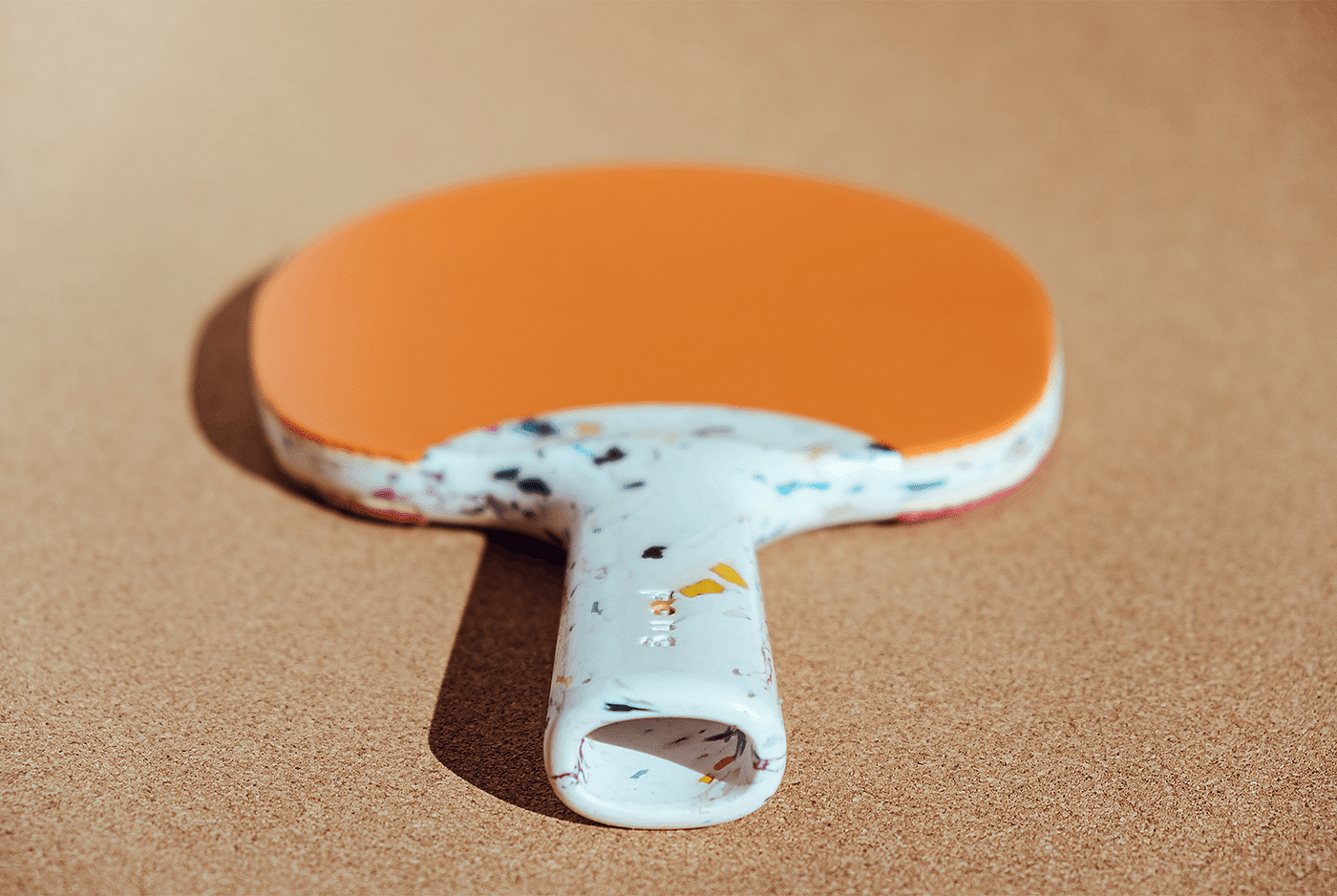 table tennis bat，High density polyethylene，pong，