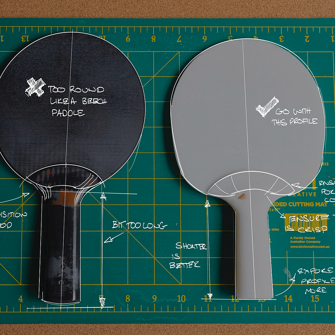 table tennis bat，High density polyethylene，pong，