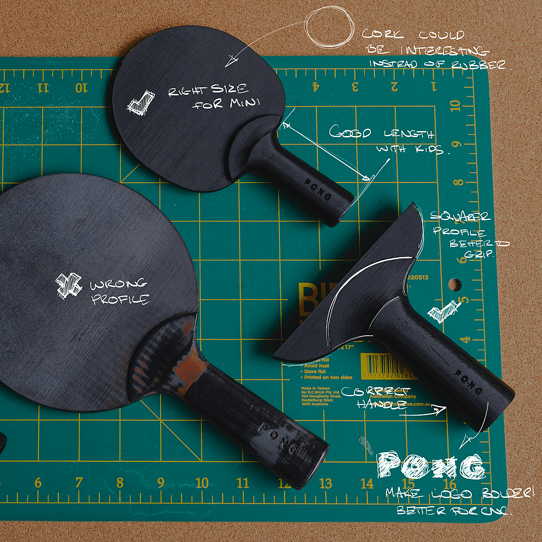 table tennis bat，High density polyethylene，pong，