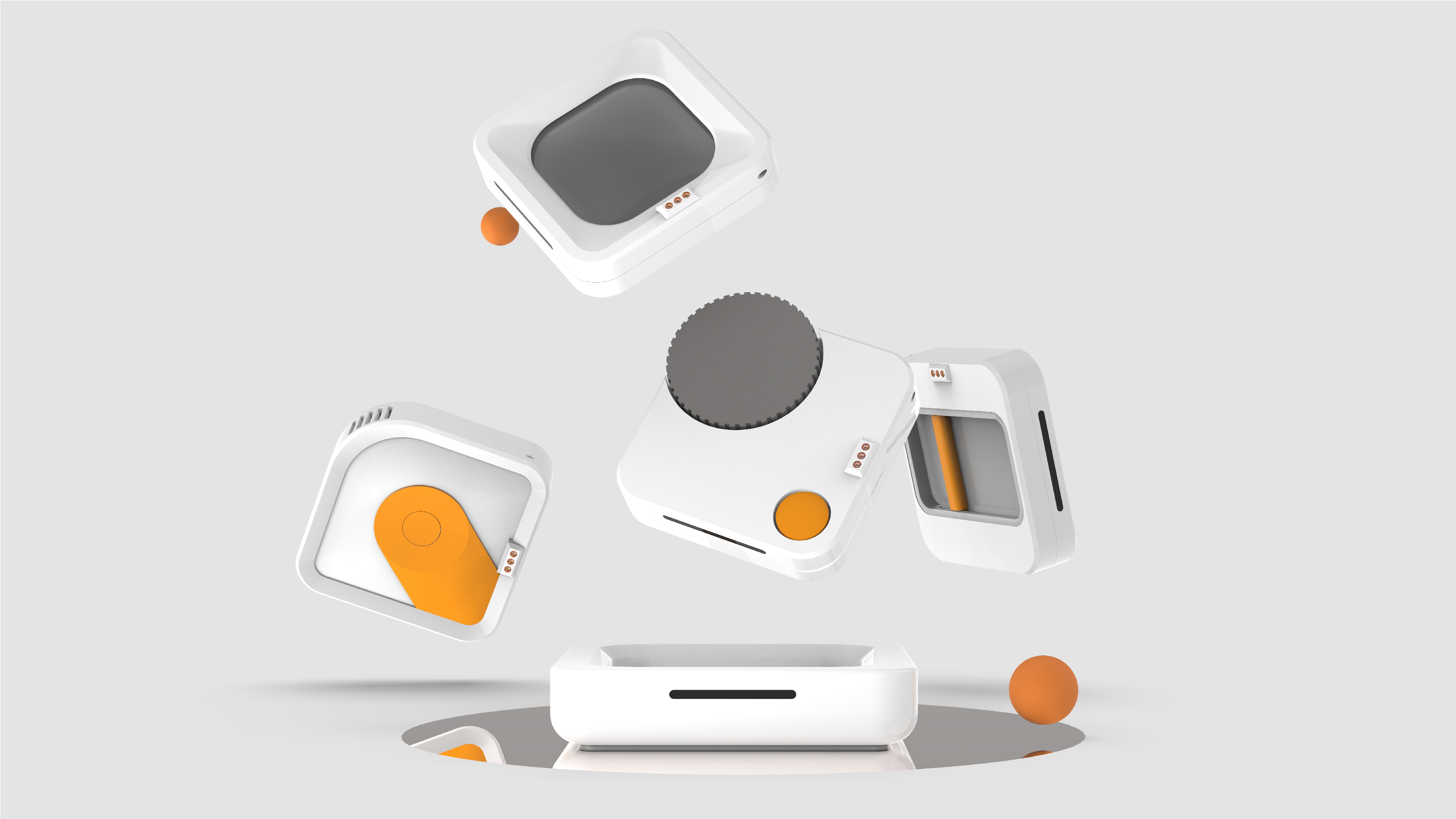 anxious，Interactive products，