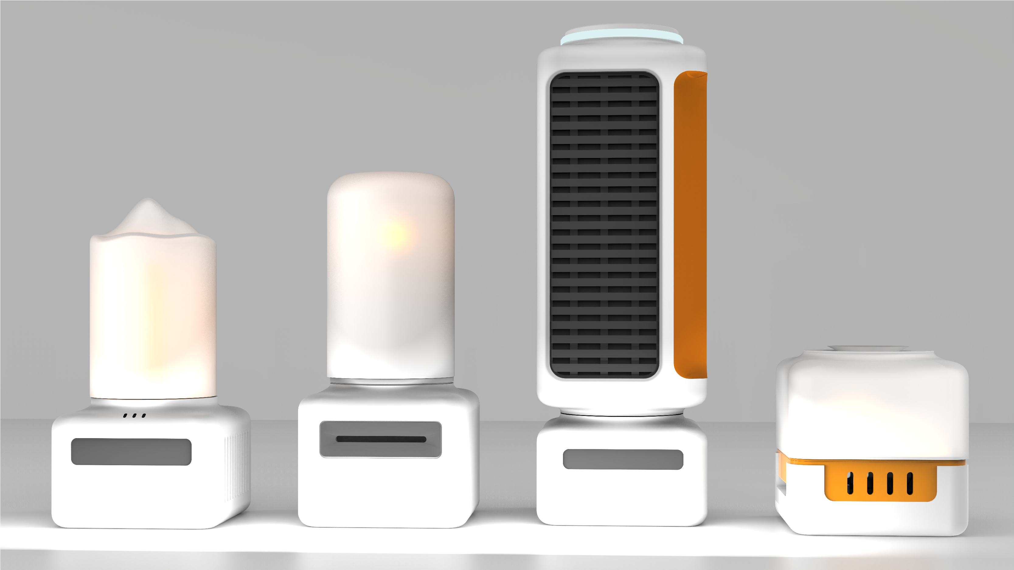 anxious，Interactive products，