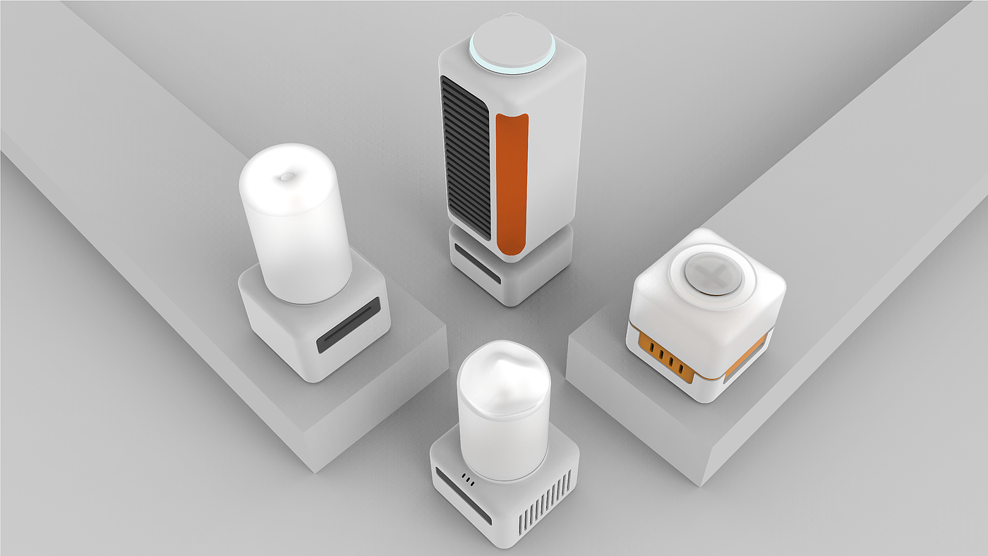 anxious，Interactive products，