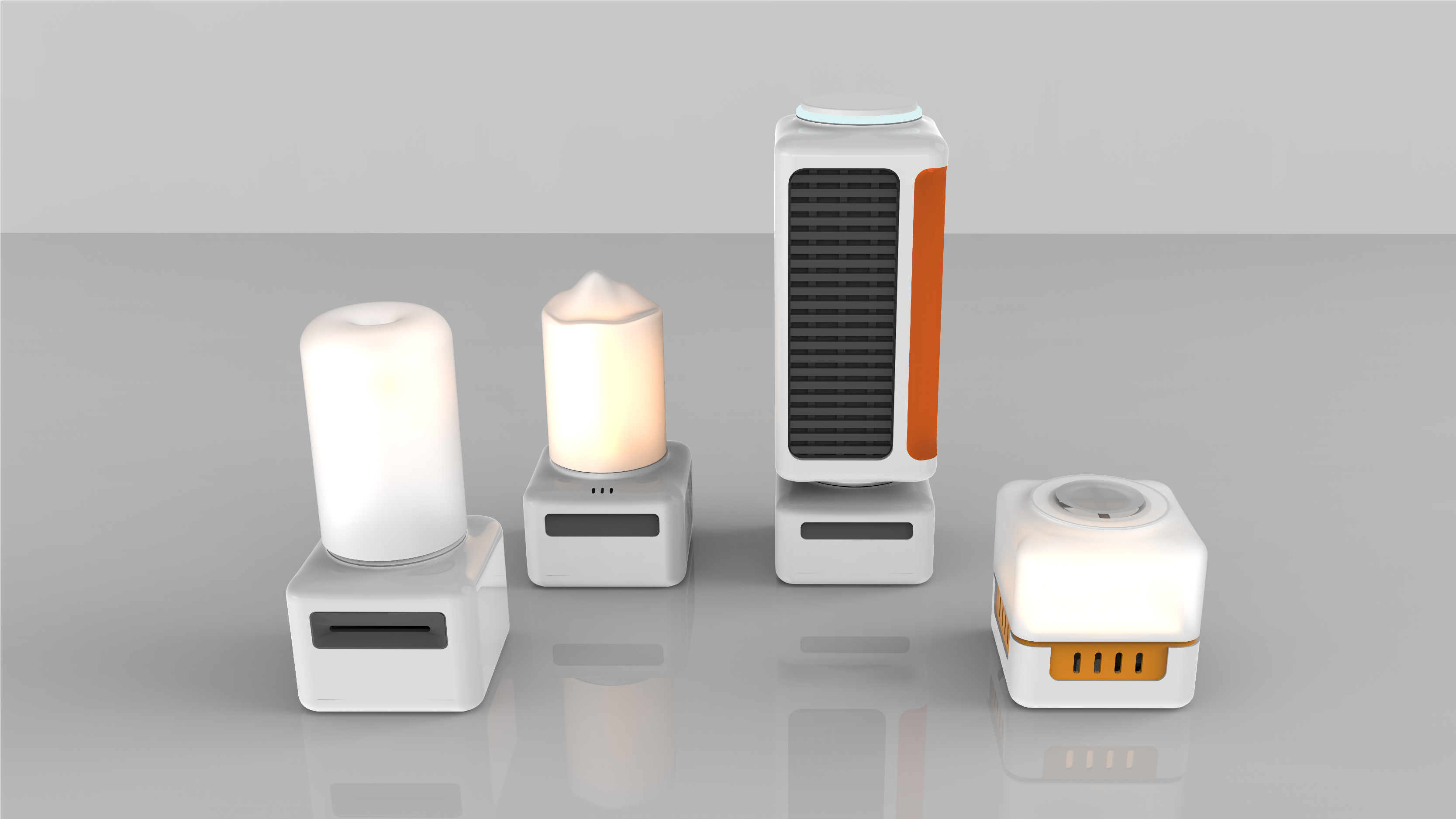 anxious，Interactive products，