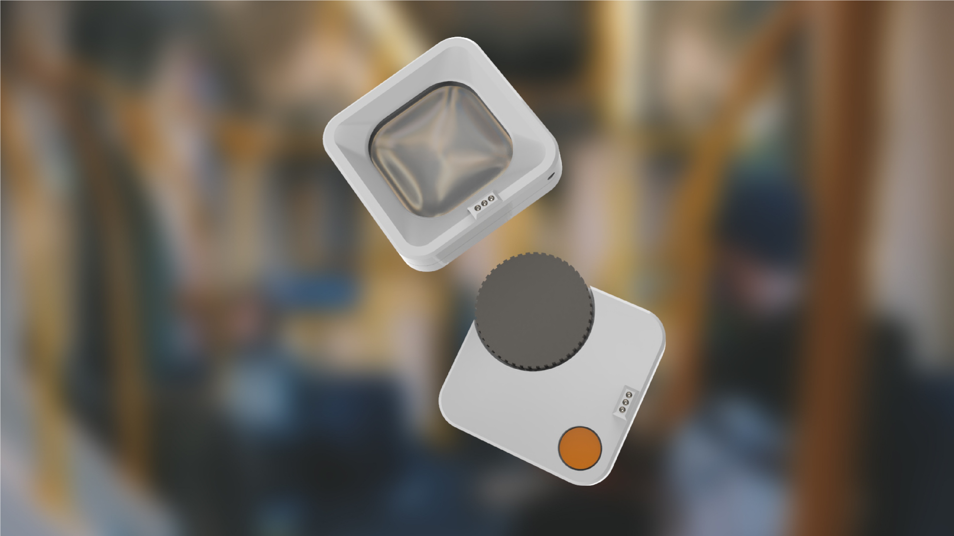 anxious，Interactive products，