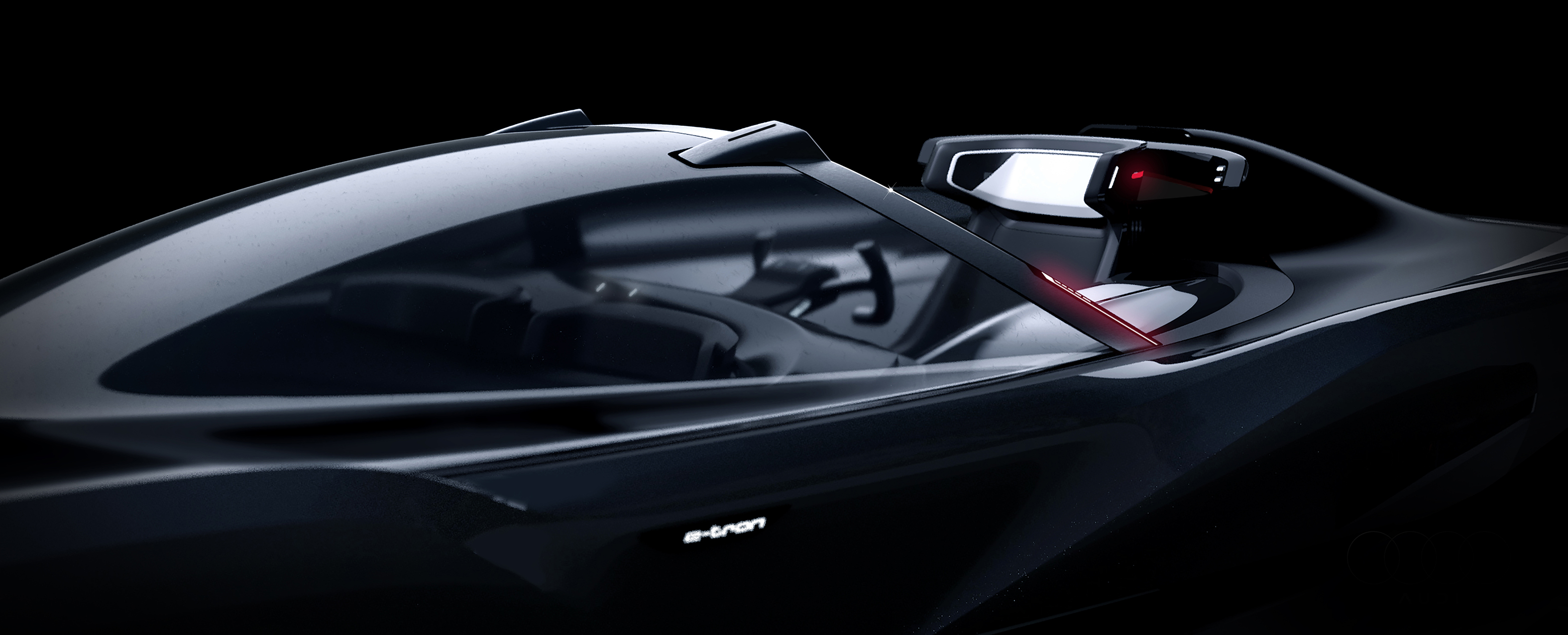 automobile，future，audi，Travel family，Automotive interior，