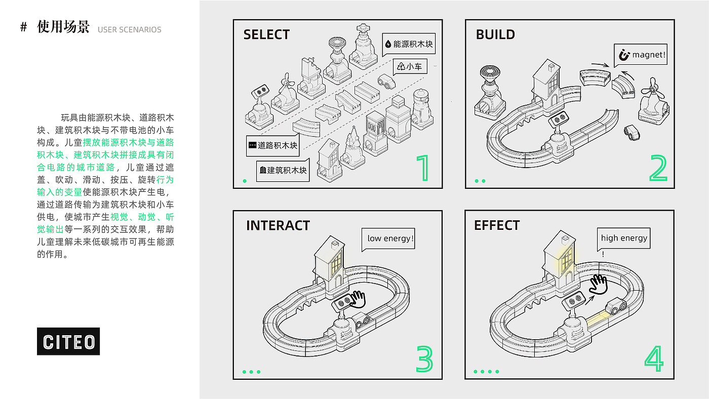 children，Toys，education，Low carbon，Building blocks，