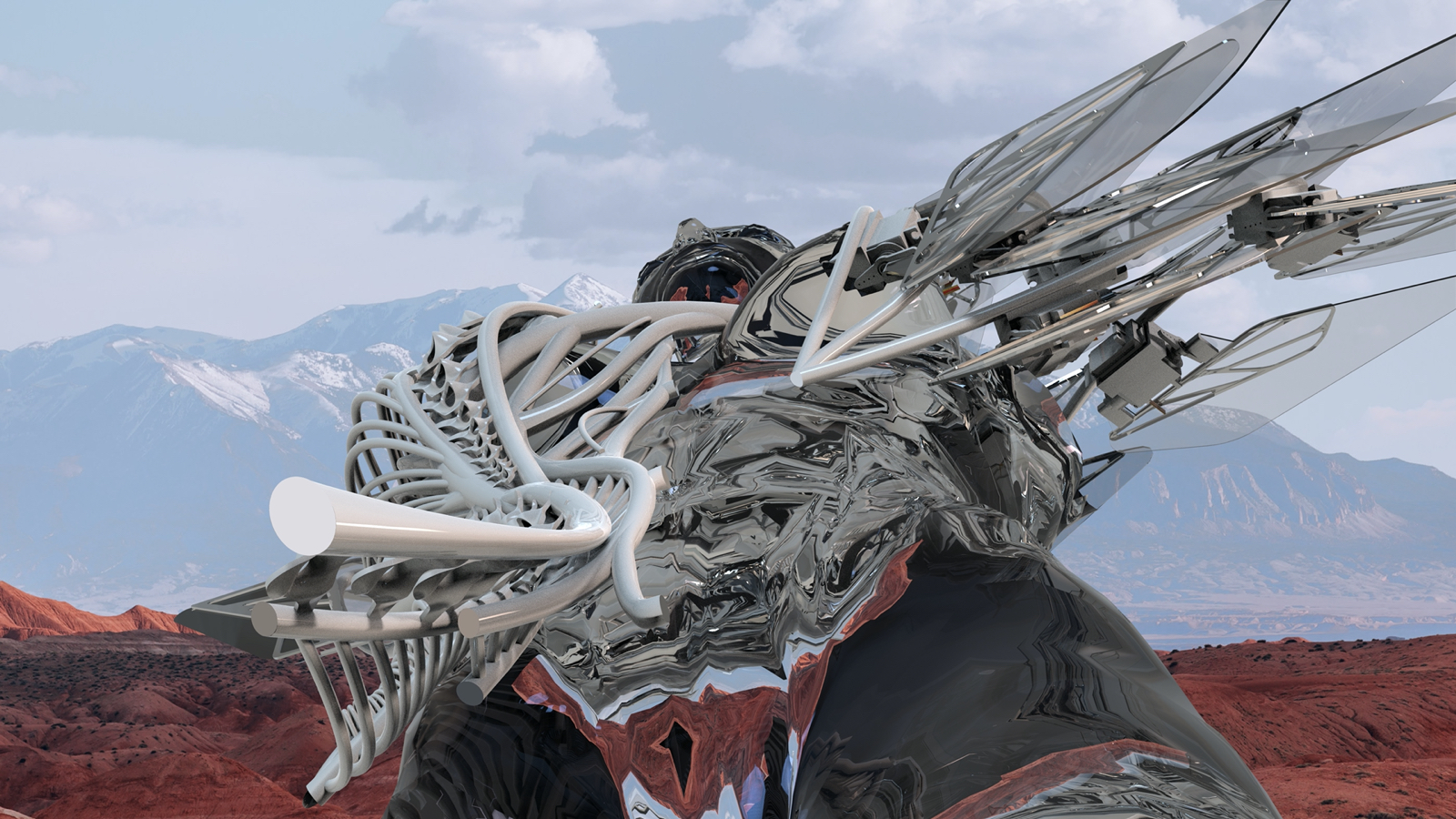 interactive，Wearable design，future，