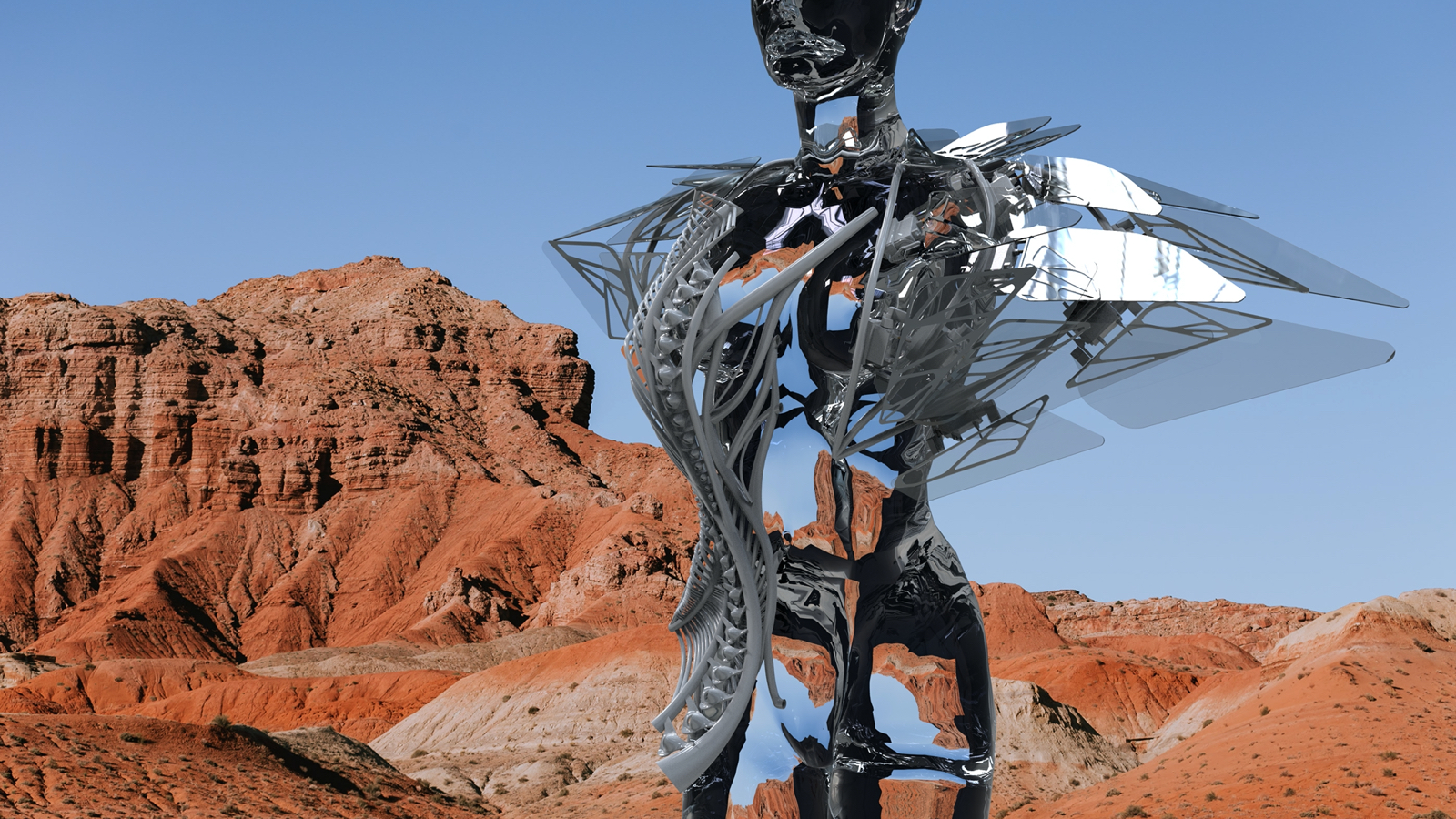 interactive，Wearable design，future，