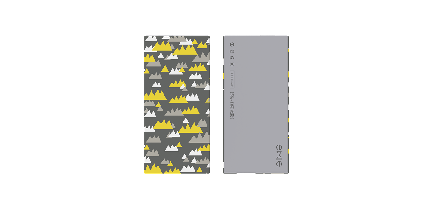 pattern design ，