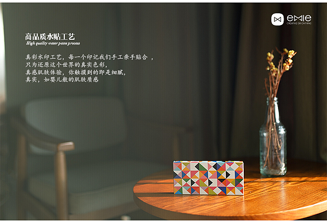 pattern design ，