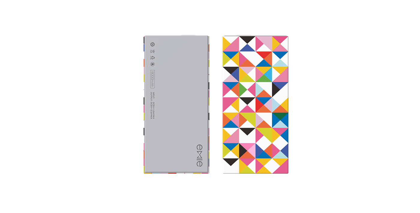 pattern design ，
