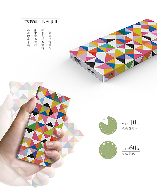 pattern design ，