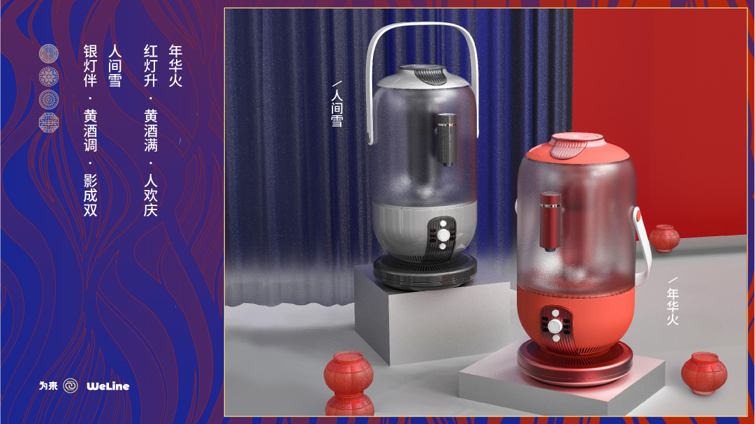 drink wine，food，