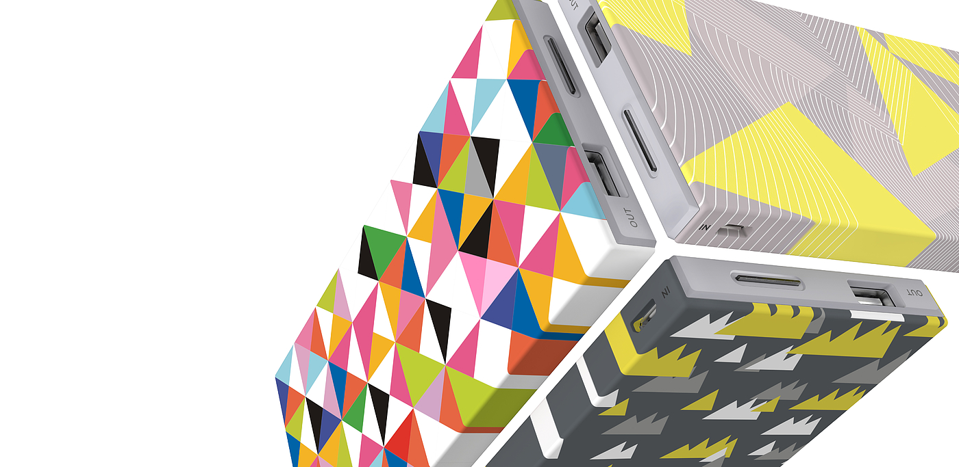 pattern design ，