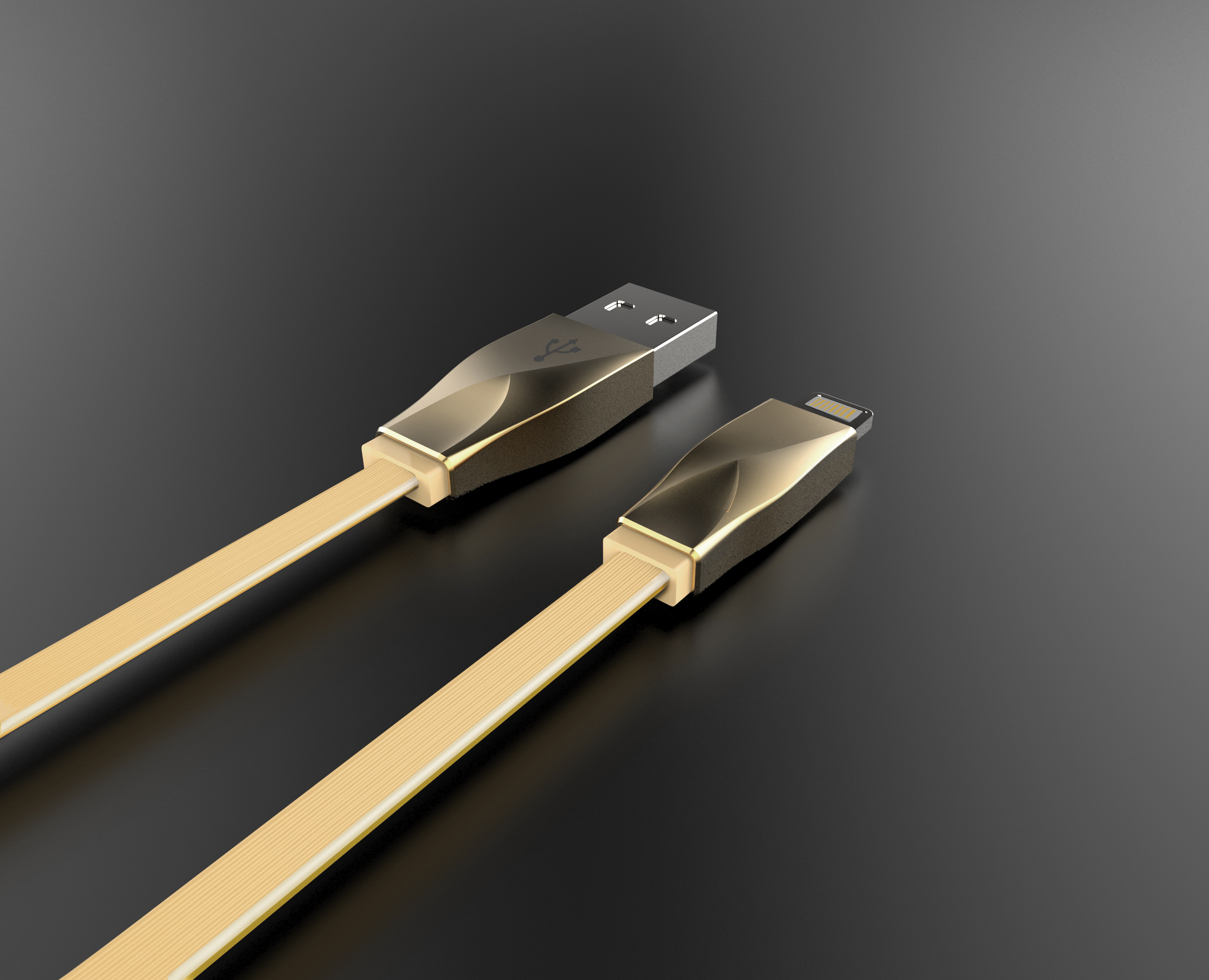 science and technology，3C digital，data line，