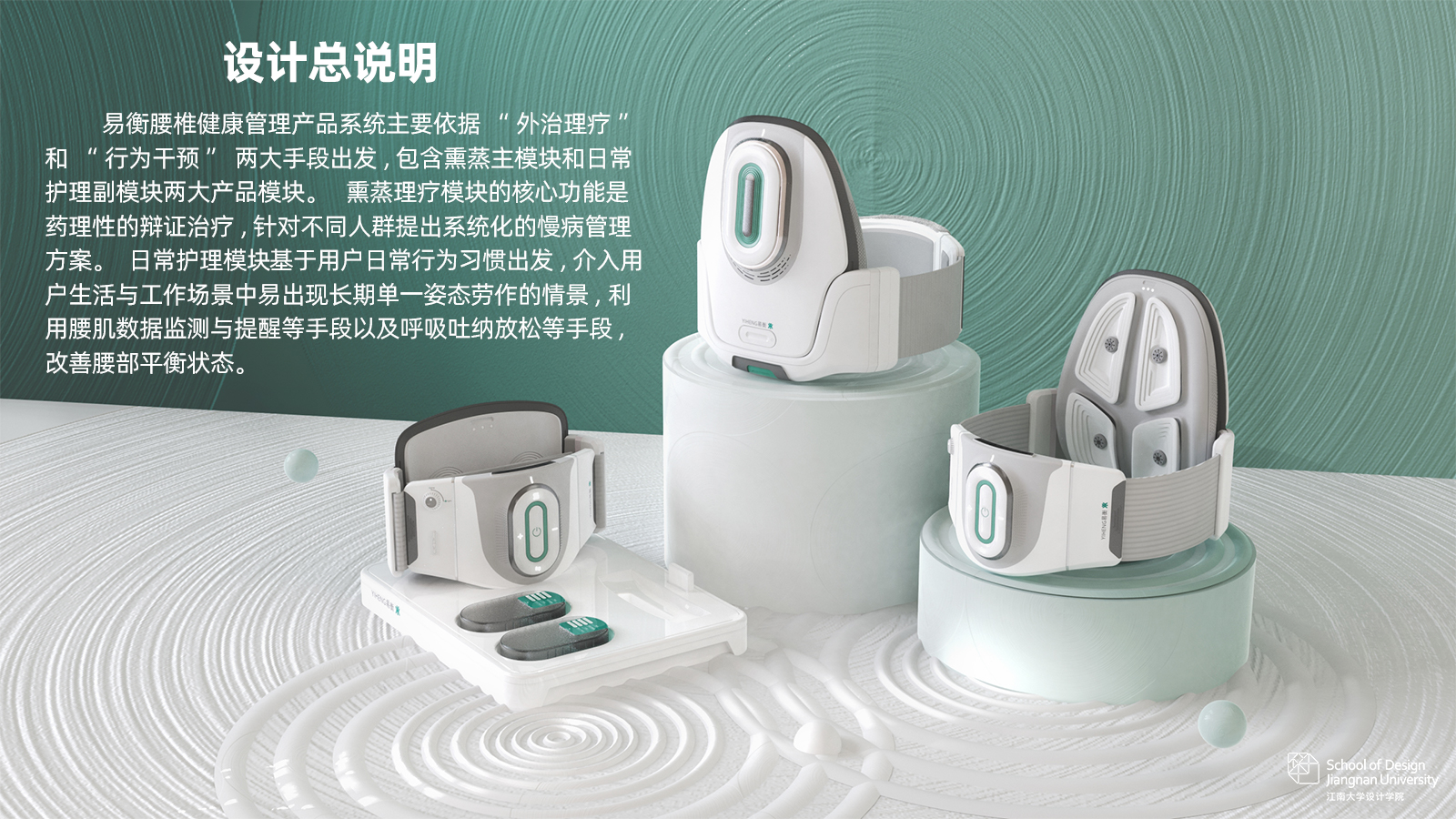 Lumbar health，Health preservation of traditional Chinese Medicine，