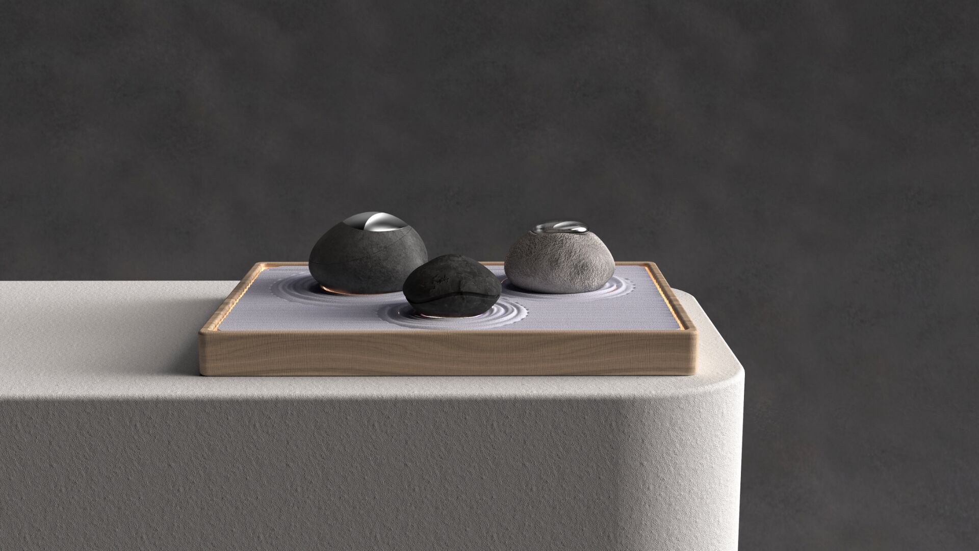 Life aesthetics，female sex，wabi-sabi ，