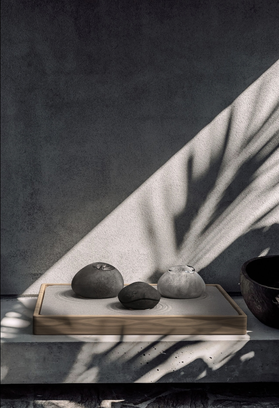 Life aesthetics，female sex，wabi-sabi ，