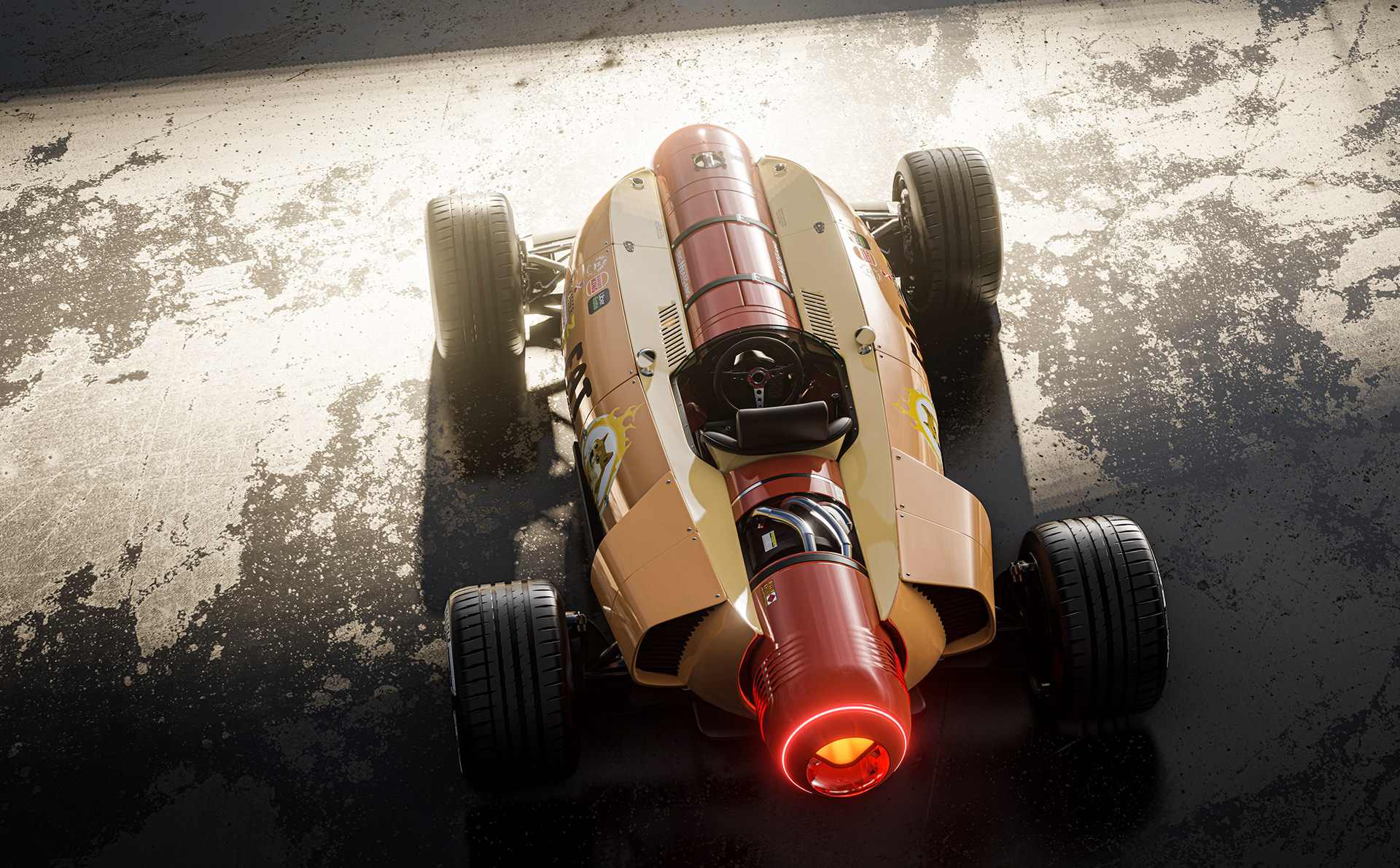 Alexis Poncelet，assemble，automobile，Hot dog，Hot Dog，