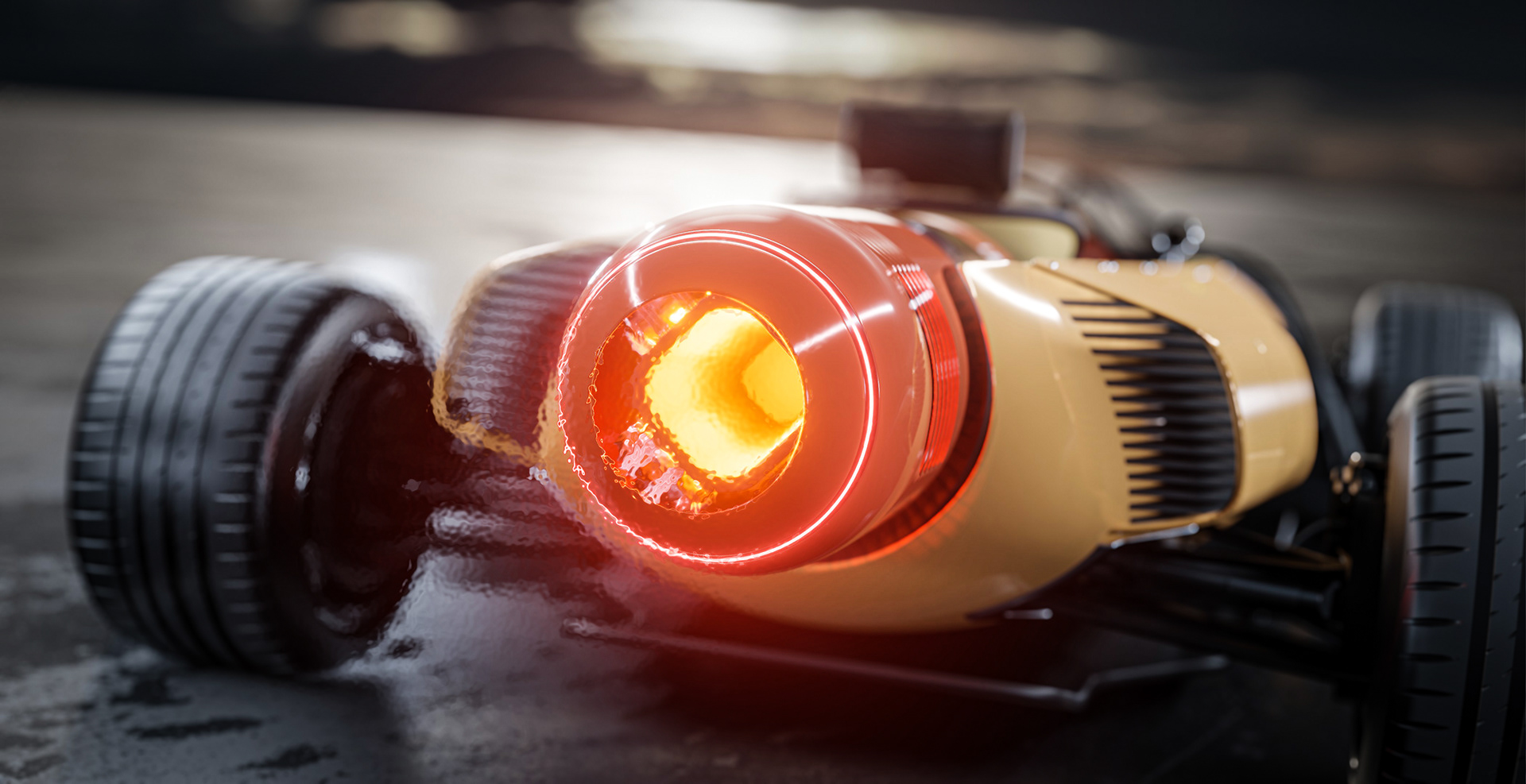 Alexis Poncelet，assemble，automobile，Hot dog，Hot Dog，