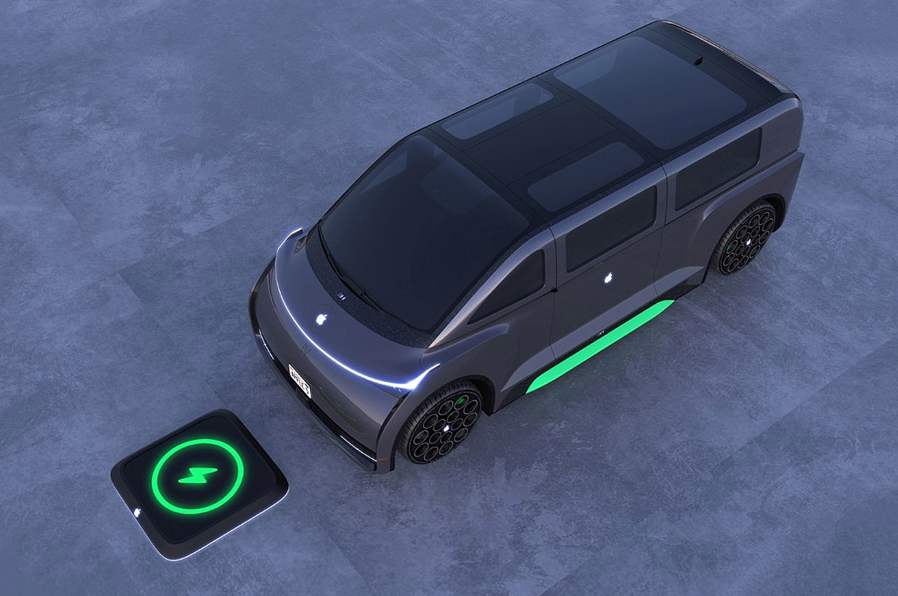 Electric vehicle，intelligence，iphone，Future technology，vehicle，