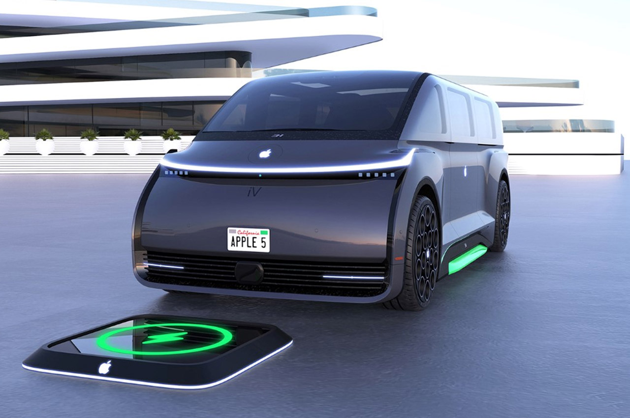 Electric vehicle，intelligence，iphone，Future technology，vehicle，