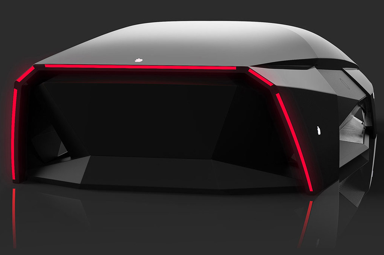 Electric vehicle，intelligence，iphone，Future technology，vehicle，