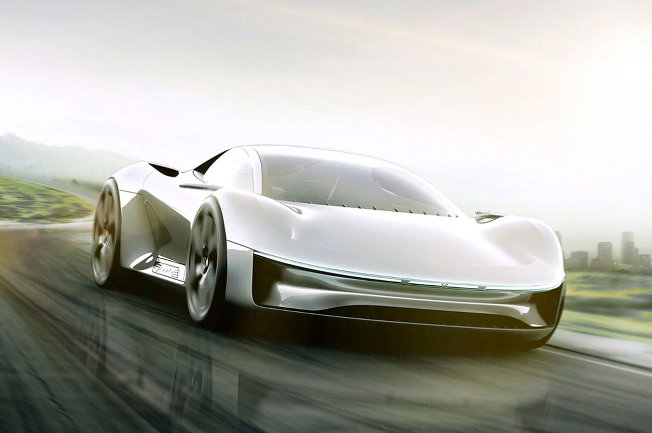 Electric vehicle，intelligence，iphone，Future technology，vehicle，