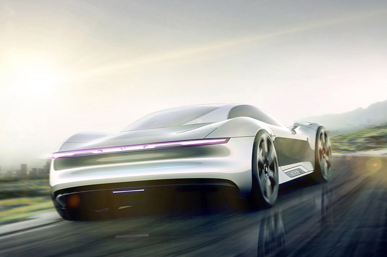 Electric vehicle，intelligence，iphone，Future technology，vehicle，