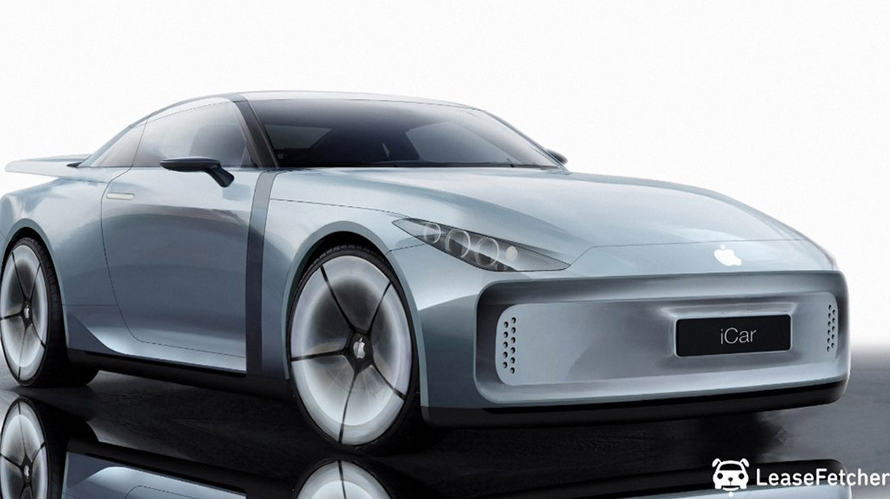Electric vehicle，intelligence，iphone，Future technology，vehicle，