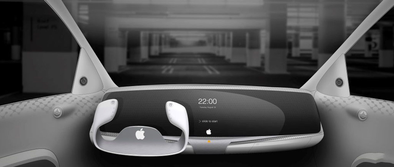 Electric vehicle，intelligence，iphone，Future technology，vehicle，