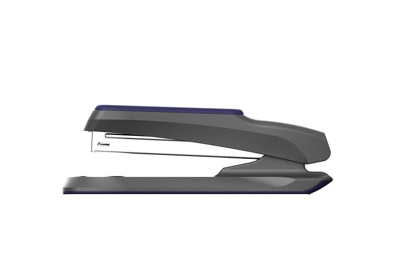 Stapler punch，